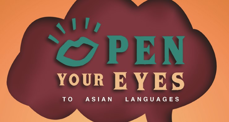 Asian Language Workshops