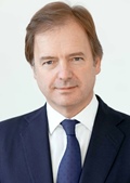 Hugo Swire MP