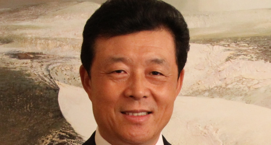 Chinese Ambassador to the UK HE Liu Xiaoming will join Asia House corporate members for a private briefing