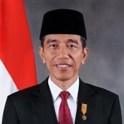 1. Jokowi