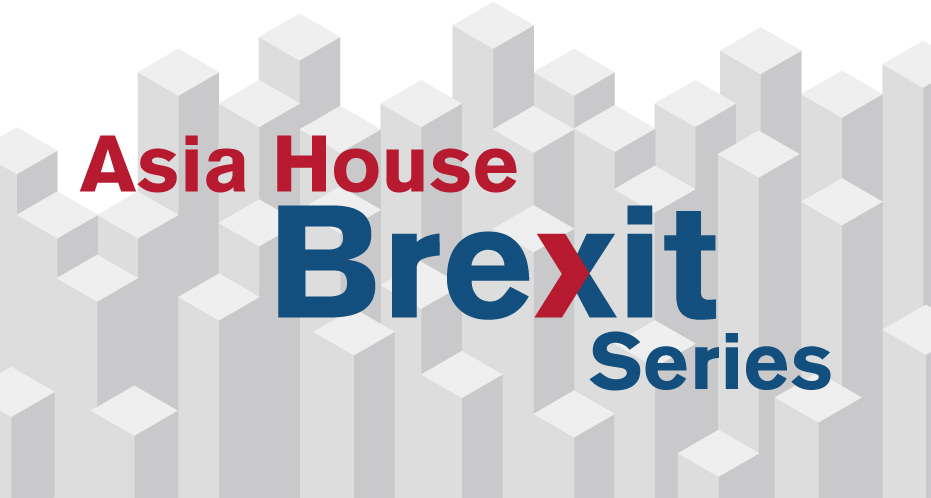 Asia House Brexit Series