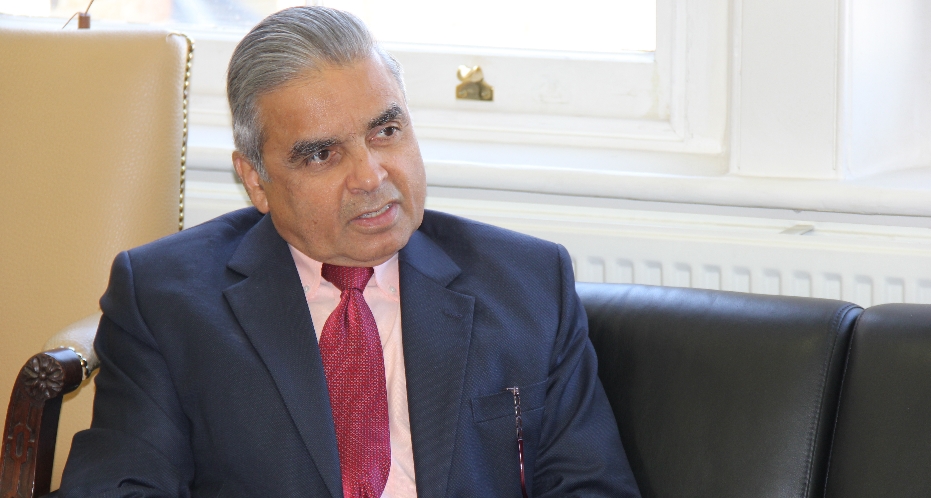 Author of 'Can Asians Think?' Professor Kishore Mahbubani said, in an interview with Asia House, that Britain should "rush to" start talks with ASEAN regarding a post-Brexit UK-ASEAN FTA and if it does so the negotiations could be completed within a year