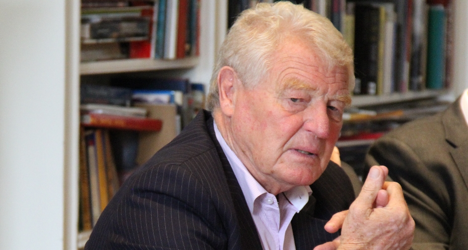 No second referendum on Britain's membership of the EU and Article 50 triggered early next year predicts Lord Ashdown, former Liberal Democrat leader.