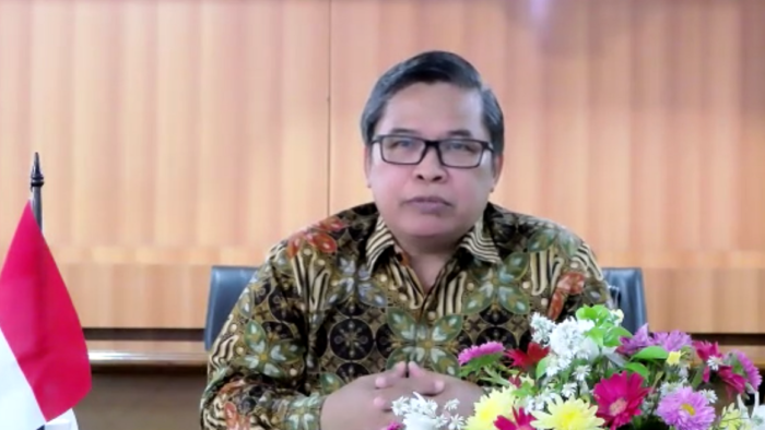 Indonesia’s Deputy Minister for the Environment and Forestry outlines ...