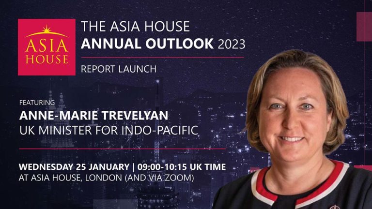 Upcoming Events Archives | Asia House